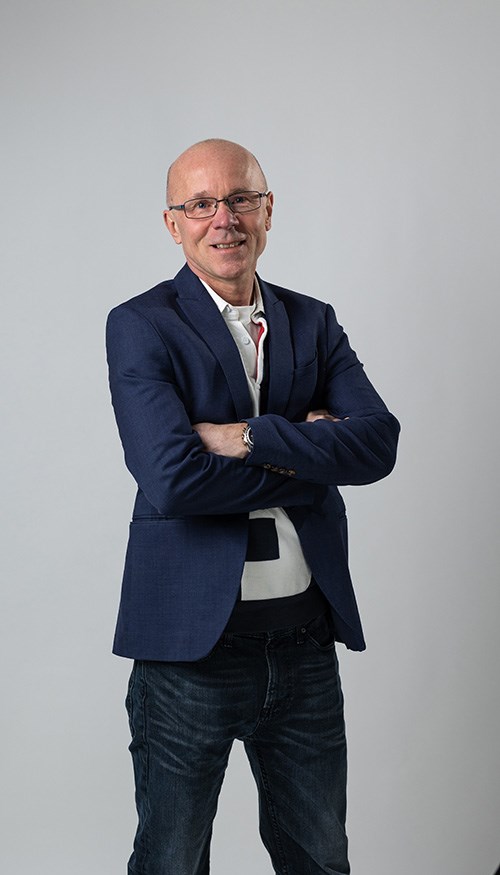 Lars-Göran Persson