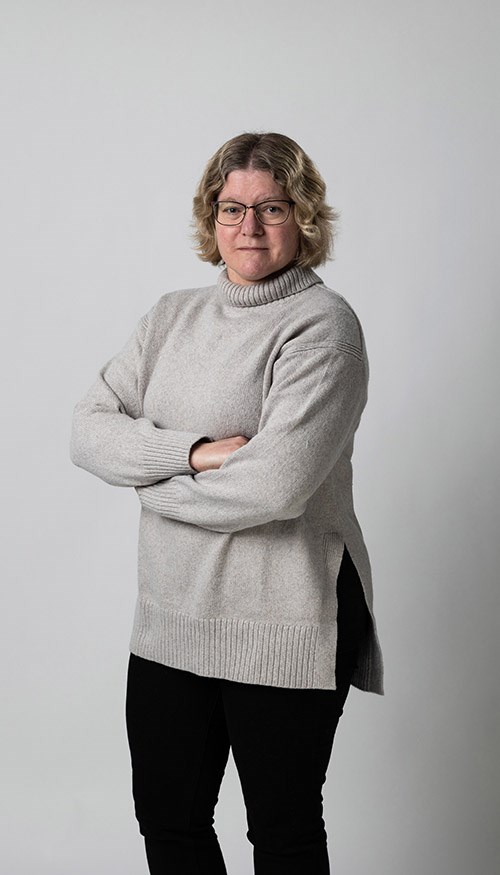 Marie Nilsson