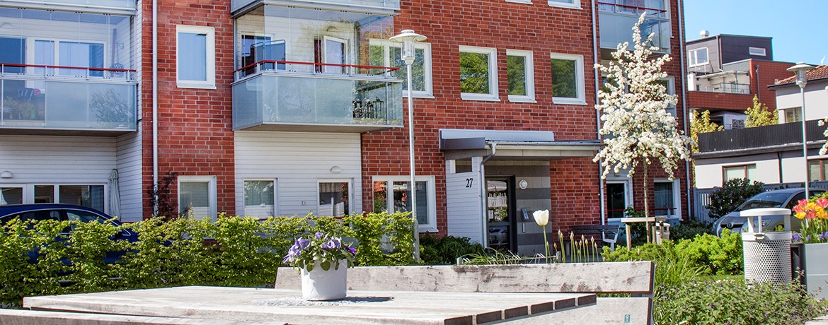 Kvarngatan 27 och 29