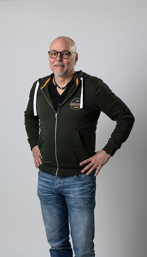 Jörgen Artursson
