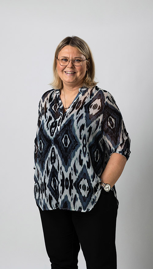 Åse Ekberg