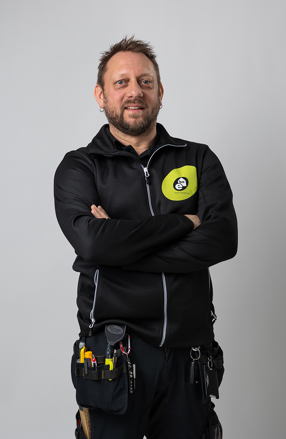 Patrik Persson