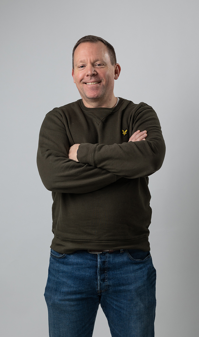 Torbjörn Lavesson