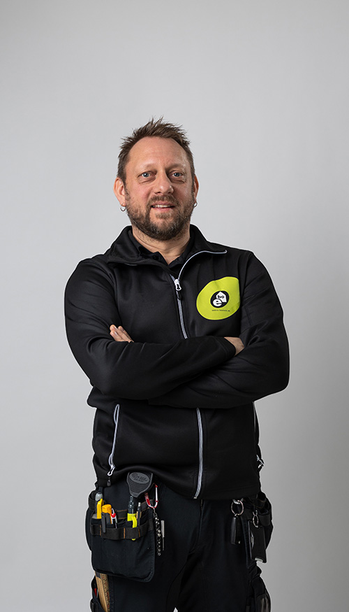 Patrik Persson