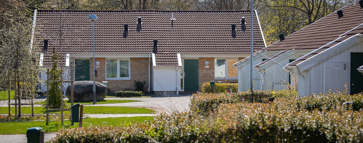 Bäckaledsvägen 15 i Stehag