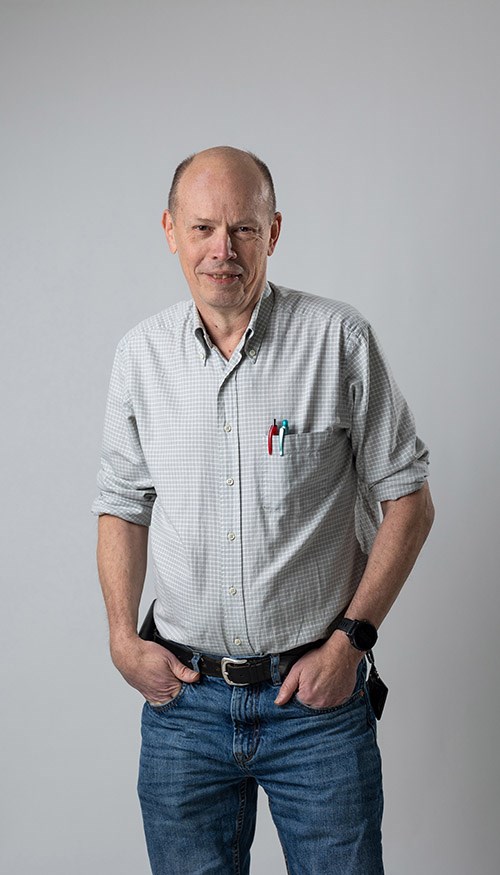 Anders Sätmark