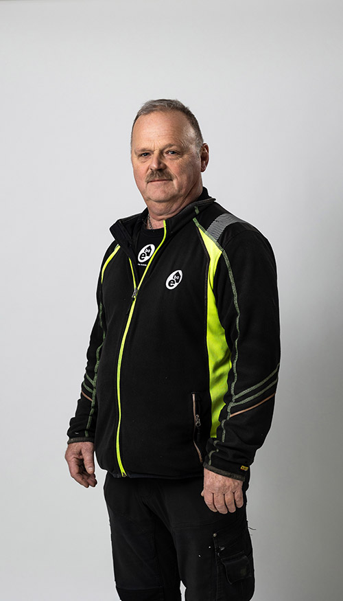 Ronny Hagman
