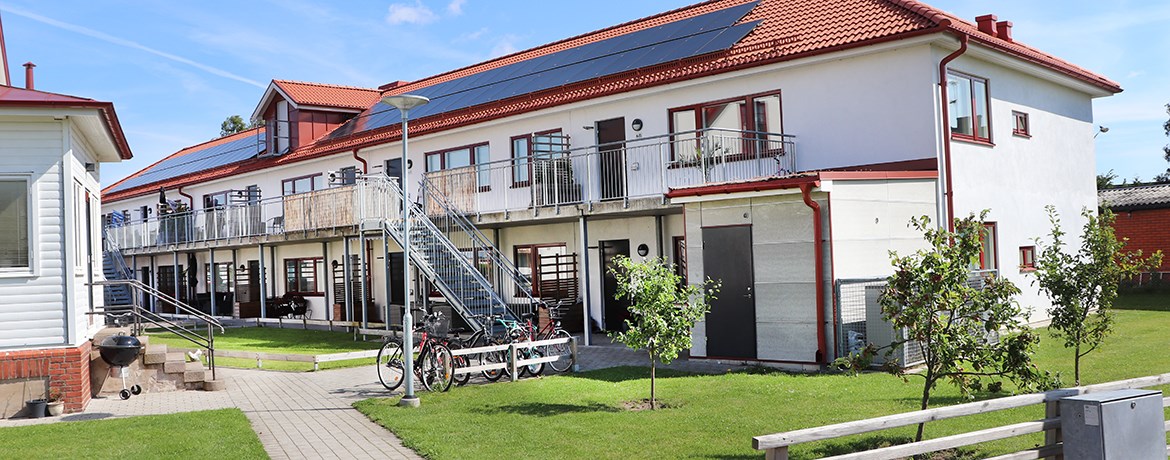 Kvarngatan 6 i Marieholm